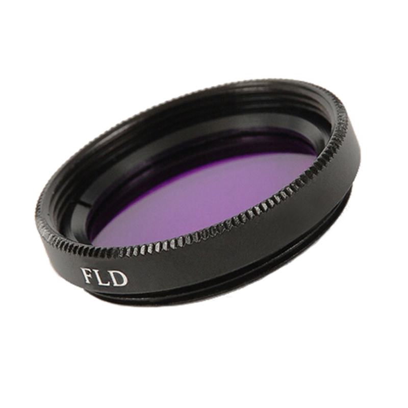 FLD Korrektur Filter 25 27 28 30 37 40,5 43 46 49 mm Fluoreszenzfilter