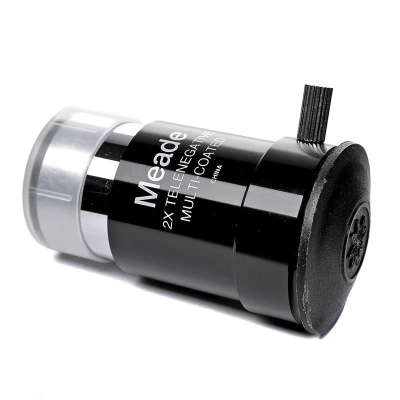 Meade 2X Telenegative MultiCoated eBay